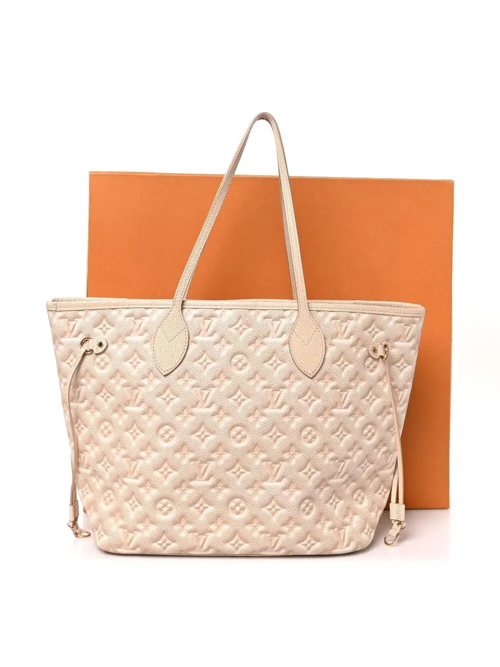 Louis Vuitton Empreinte Summer Stardust #341041L19B